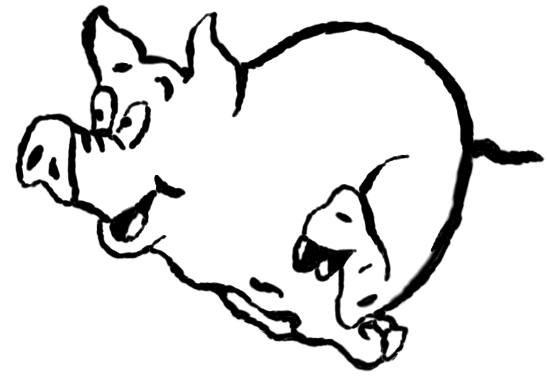 Buschenschenke Ruditz Logo