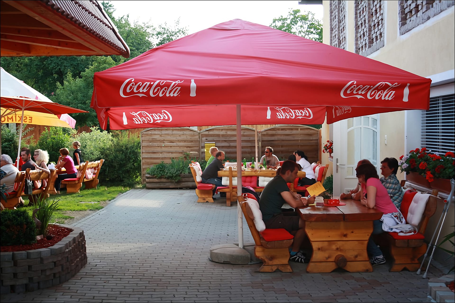 Buschenschenke Ruditz Buschenschenke Ruditz