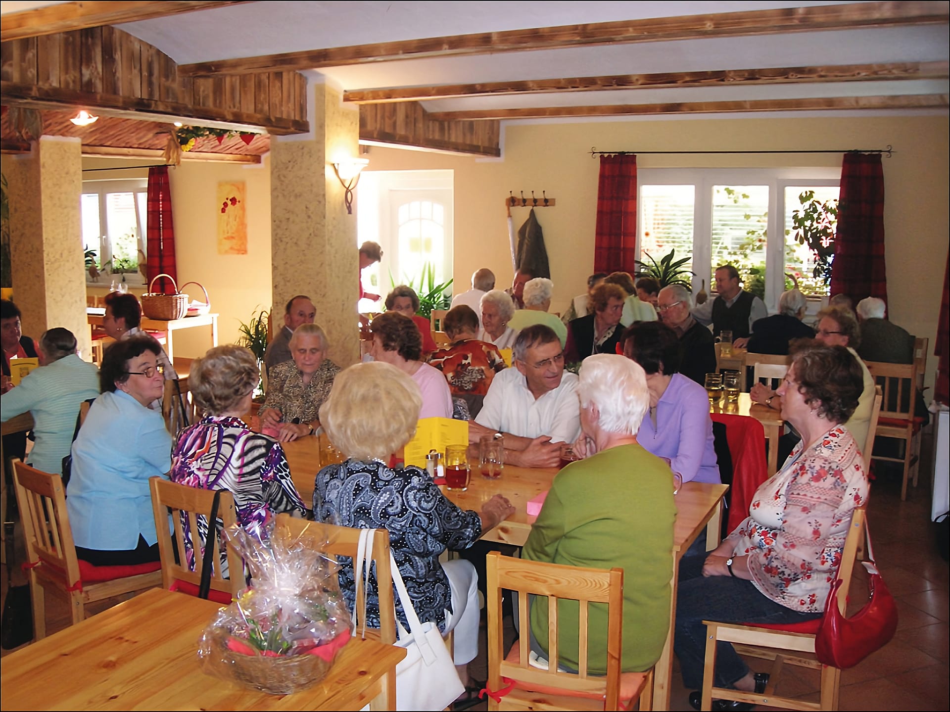 Buschenschenke Ruditz Buschenschenke Ruditz