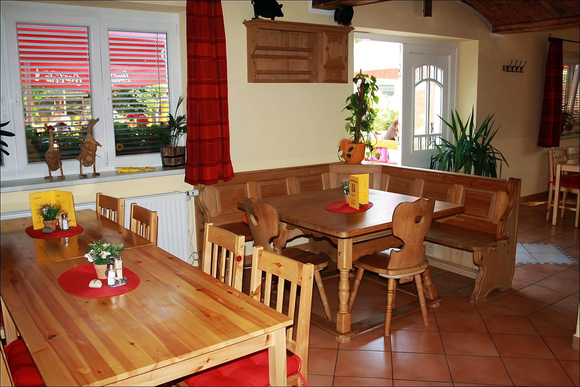 Buschenschenke Ruditz Buschenschenke Ruditz