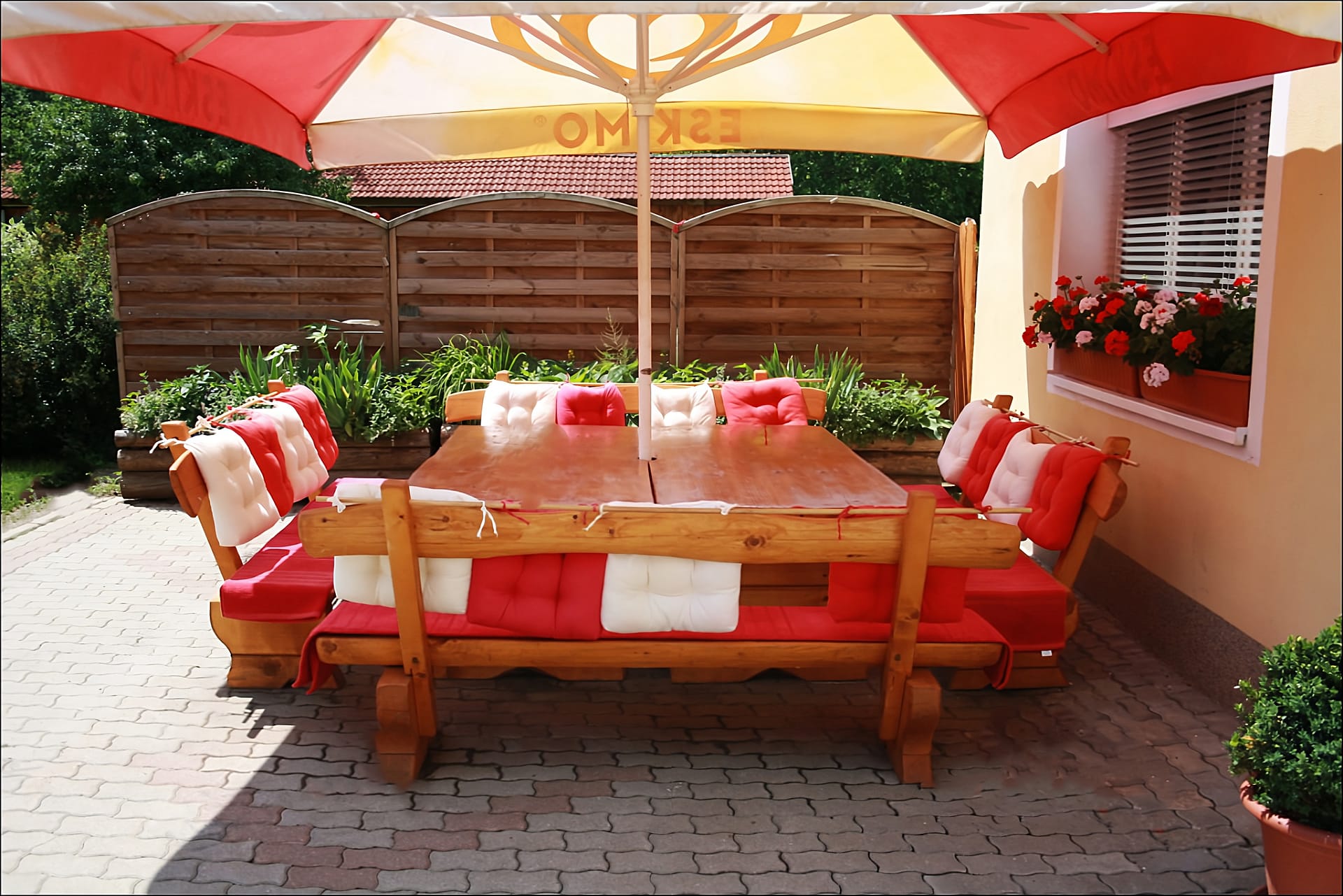 Buschenschenke Ruditz Buschenschenke Ruditz